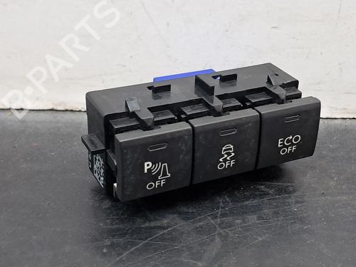 Used Switch PEUGEOT 208 I (CA_, CC_) 1.6 HDi (92 hp) 29527199