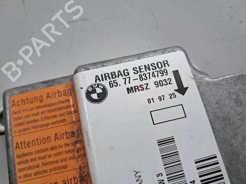 ECU airbags BMW 5 Touring (E39) 525 tds | BP29538354M53