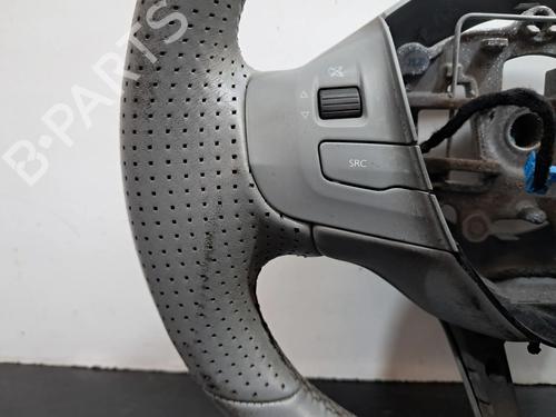 Steering wheel PEUGEOT 208 I (CA_, CC_) 1.6 HDi | BP29538355C49