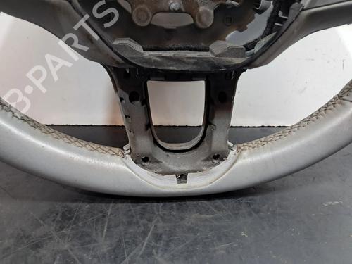 Steering wheel PEUGEOT 208 I (CA_, CC_) 1.6 HDi | BP29538355C49
