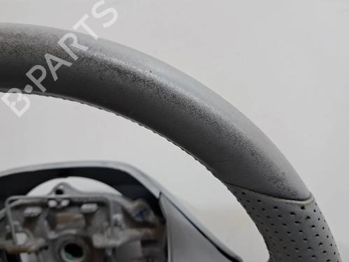 Steering wheel PEUGEOT 208 I (CA_, CC_) 1.6 HDi | BP29538355C49