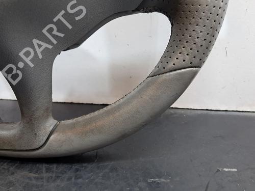 Steering wheel PEUGEOT 208 I (CA_, CC_) 1.6 HDi | BP29538355C49
