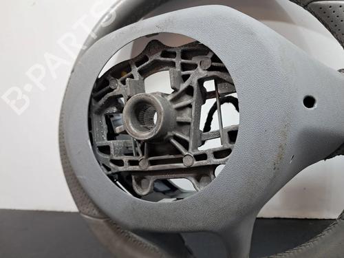 Steering wheel PEUGEOT 208 I (CA_, CC_) 1.6 HDi | BP29538355C49