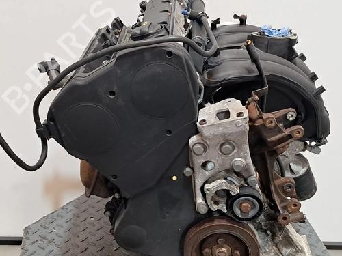 Moteur PEUGEOT 406 Coupe (8C) 2.0 16V | BP29539438M1