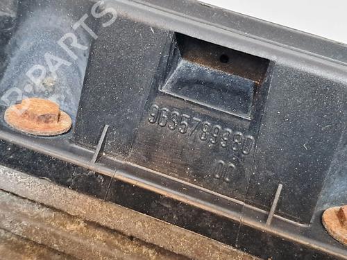 Moteur PEUGEOT 406 Coupe (8C) 2.0 16V | BP29539438M1