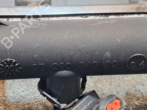 Moteur PEUGEOT 406 Coupe (8C) 2.0 16V | BP29539438M1