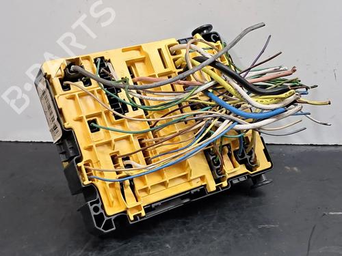 Zekeringkast PEUGEOT 208 I (CA_, CC_) 1.6 HDi | BP29539439E1