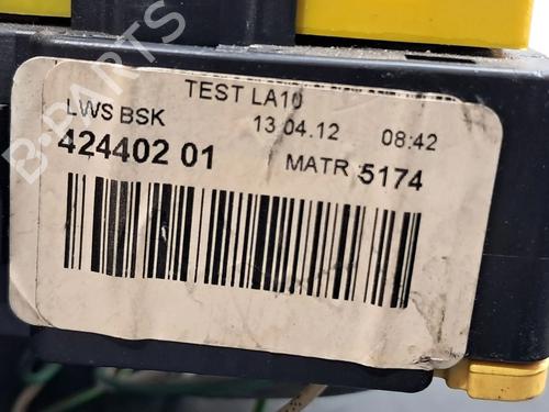 Zekeringkast PEUGEOT 208 I (CA_, CC_) 1.6 HDi | BP29539439E1