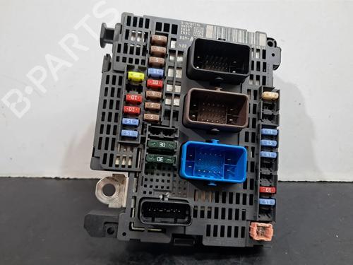 Fuse box CITROËN DS4 (NX_) 1.6 VTi 120 | BP29539442E1