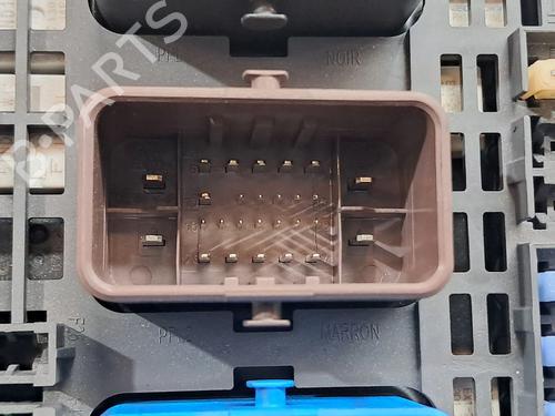 Fuse box CITROËN DS4 (NX_) 1.6 VTi 120 | BP29539442E1