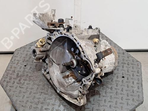 Used Gearbox PEUGEOT 406 Coupe (8C) 2.0 16V (135 hp) 29539445
