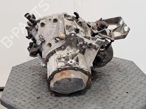 Gearbox PEUGEOT 406 Coupe (8C) 2.0 16V | BP29539445M3