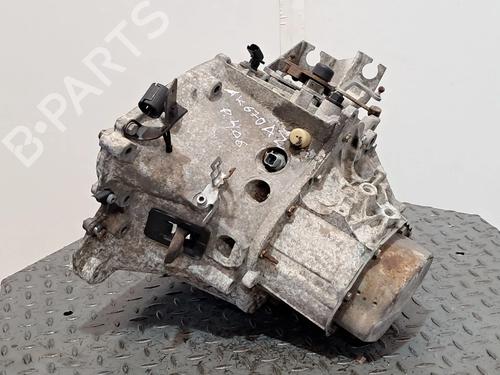 Gearbox PEUGEOT 406 Coupe (8C) 2.0 16V | BP29539445M3