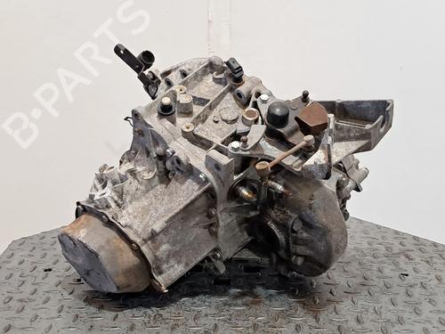 Gearbox PEUGEOT 406 Coupe (8C) 2.0 16V | BP29539445M3
