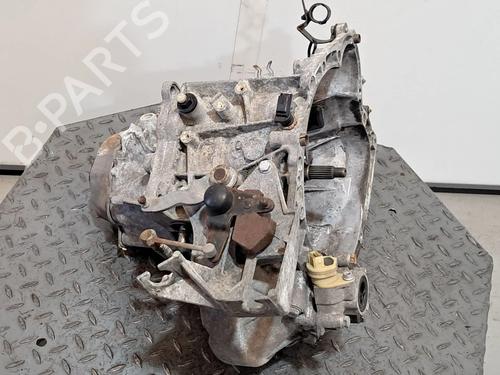 Gearbox PEUGEOT 406 Coupe (8C) 2.0 16V | BP29539445M3