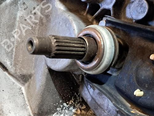 Gearbox PEUGEOT 406 Coupe (8C) 2.0 16V | BP29539445M3