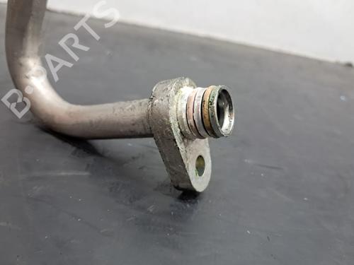 AC pipe PEUGEOT 208 I (CA_, CC_) 1.6 HDi | BP29539446M126 