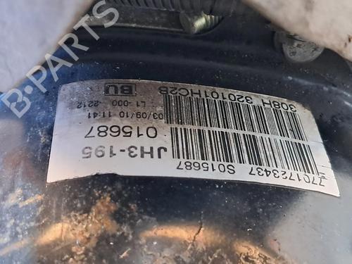 Gearbox NISSAN MICRA IV (K13K, K13KK) 1.2 | BP29543643M3 