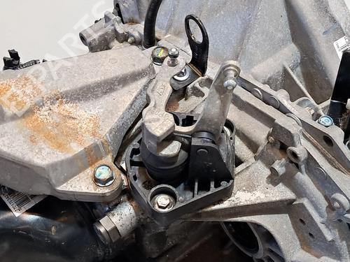 Gearbox NISSAN MICRA IV (K13K, K13KK) 1.2 | BP29543643M3 