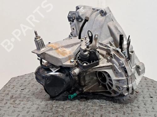 Gearbox NISSAN MICRA IV (K13K, K13KK) 1.2 | BP29543643M3 