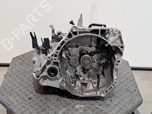 Gearbox NISSAN MICRA IV (K13K, K13KK) 1.2 | BP29543643M3 
