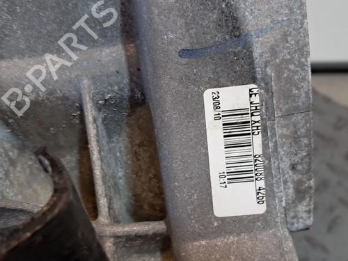 Gearbox NISSAN MICRA IV (K13K, K13KK) 1.2 | BP29543643M3 