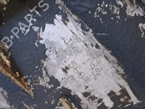 Gearbox NISSAN MICRA IV (K13K, K13KK) 1.2 | BP29543643M3 