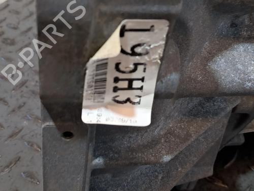 Gearbox NISSAN MICRA IV (K13K, K13KK) 1.2 | BP29543643M3 