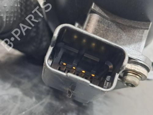 Mass air flow sensor PEUGEOT 208 I (CA_, CC_) 1.6 HDi | BP29543644M95 