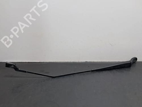 Used Front windshield wiper arm Front windshield wiper arm PEUGEOT 208 I (CA_, CC_) 1.6 HDi (92 hp) 29543645 29543645