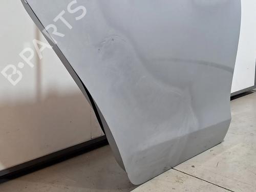 Right rear door TOYOTA YARIS (_P9_) 1.0 VVT-i (KSP90_, KSP90R) | BP29545501C5 