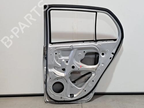 Right rear door TOYOTA YARIS (_P9_) 1.0 VVT-i (KSP90_, KSP90R) | BP29545501C5 