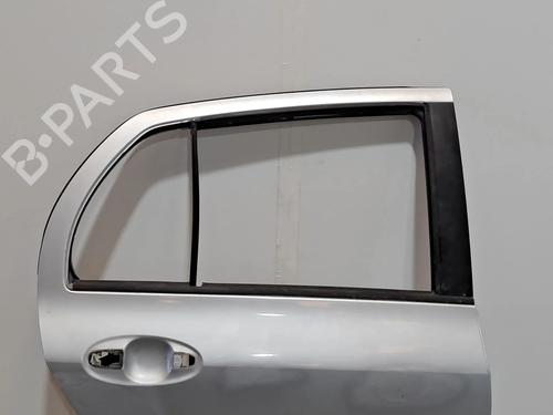Right rear door TOYOTA YARIS (_P9_) 1.0 VVT-i (KSP90_, KSP90R) | BP29545501C5 
