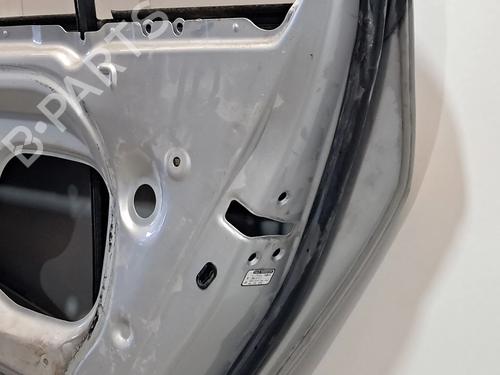 Right rear door TOYOTA YARIS (_P9_) 1.0 VVT-i (KSP90_, KSP90R) | BP29545501C5 