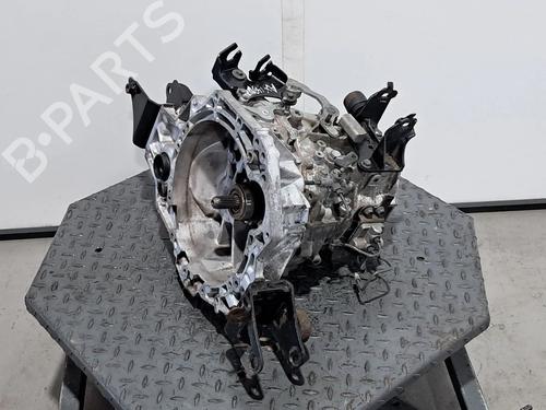 Used Gearbox TOYOTA AURIS (_E15_) 1.4 D-4D (NDE150_, NDE150R) (90 hp) 29546173