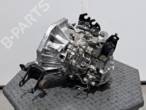 Gearbox TOYOTA AURIS (_E15_) 1.4 D-4D (NDE150_, NDE150R) | BP29546173M3 