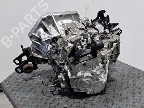 Gearbox TOYOTA AURIS (_E15_) 1.4 D-4D (NDE150_, NDE150R) | BP29546173M3 