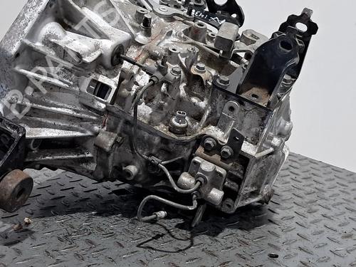 Gearbox TOYOTA AURIS (_E15_) 1.4 D-4D (NDE150_, NDE150R) | BP29546173M3 