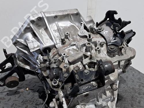 Gearbox TOYOTA AURIS (_E15_) 1.4 D-4D (NDE150_, NDE150R) | BP29546173M3 