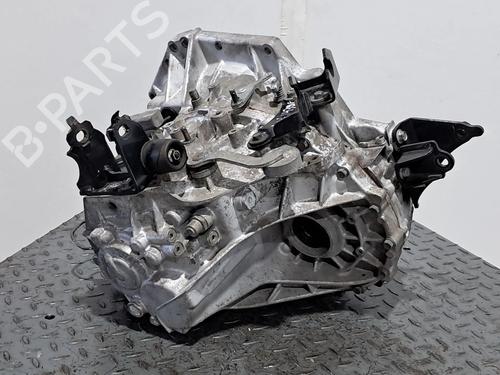 Gearbox TOYOTA AURIS (_E15_) 1.4 D-4D (NDE150_, NDE150R) | BP29546173M3 