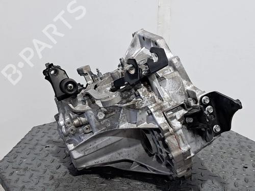 Gearbox TOYOTA AURIS (_E15_) 1.4 D-4D (NDE150_, NDE150R) | BP29546173M3 