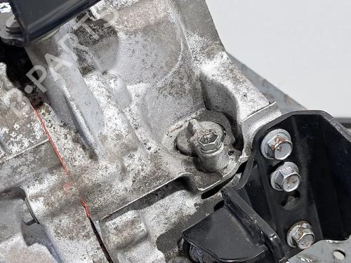 Gearbox TOYOTA AURIS (_E15_) 1.4 D-4D (NDE150_, NDE150R) | BP29546173M3 