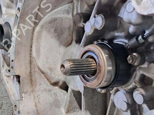Gearbox TOYOTA AURIS (_E15_) 1.4 D-4D (NDE150_, NDE150R) | BP29546173M3 
