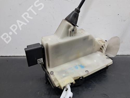 Used Front left lock Front left lock PEUGEOT 208 I (CA_, CC_) 1.6 HDi (92 hp) 29546175 29546175