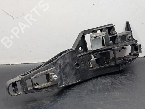 Used Support PEUGEOT 208 I (CA_, CC_) 1.6 HDi (92 hp) 29546176