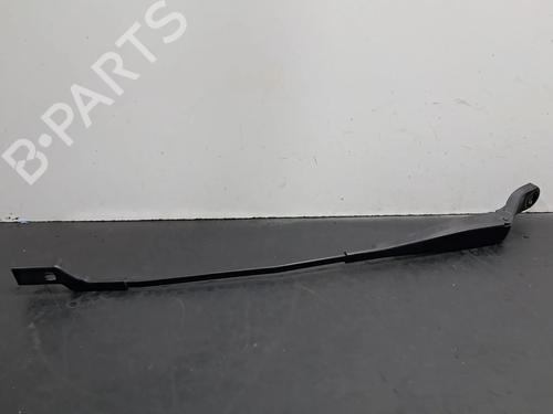 Used Front windshield wiper arm PEUGEOT 208 I (CA_, CC_) 1.6 HDi (92 hp) 29546180