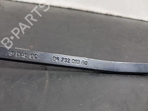 Front windshield wiper arm PEUGEOT 208 I (CA_, CC_) 1.6 HDi | BP29546180C143