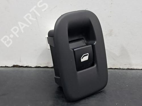 Venstre bak elrute bryter PEUGEOT 208 I (CA_, CC_) 1.6 HDi (92 hp) 29546182