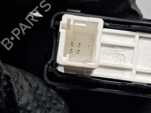 Venstre bak elrute bryter PEUGEOT 208 I (CA_, CC_) 1.6 HDi | BP29546182I29 