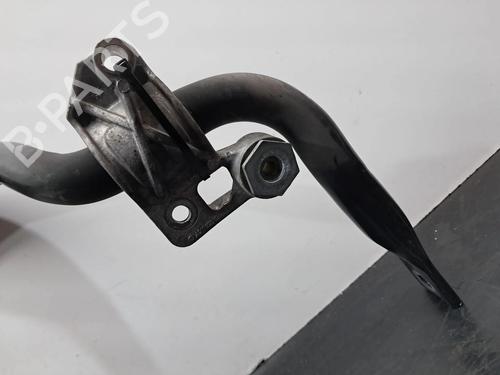 Anti roll bar MERCEDES-BENZ E-CLASS (W211) E 270 CDI (211.016) | BP29563137M96